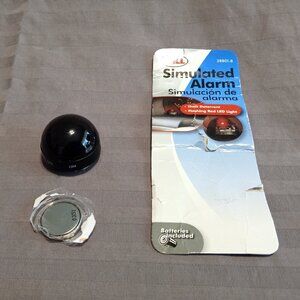 Bell Automotive Simulated Car Alarm / Fake Alarm (1 Pack)